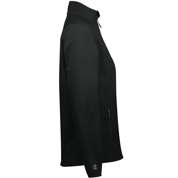 Ladies Featherlight Jacket... from ASI 89380 Staton Corporate and Casual