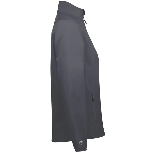 Ladies Featherlight Jacket... from ASI 89380 Staton Corporate and Casual