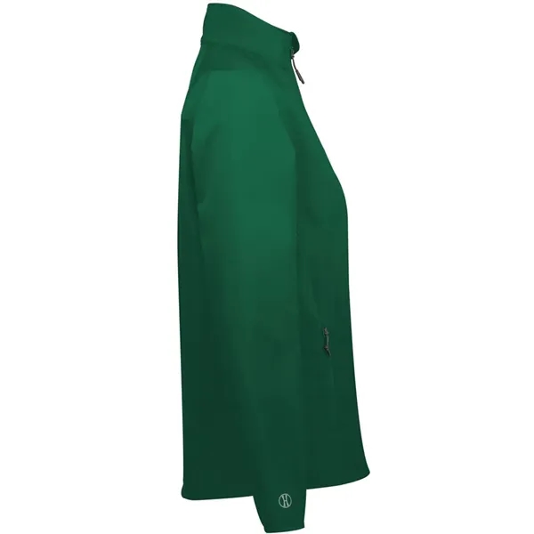 Ladies Featherlight Jacket... from ASI 89380 Staton Corporate and Casual