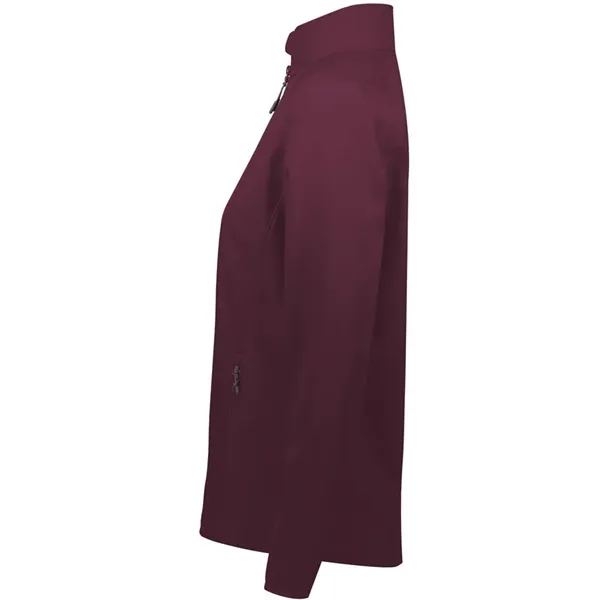 Ladies Featherlight Jacket... from ASI 89380 Staton Corporate and Casual