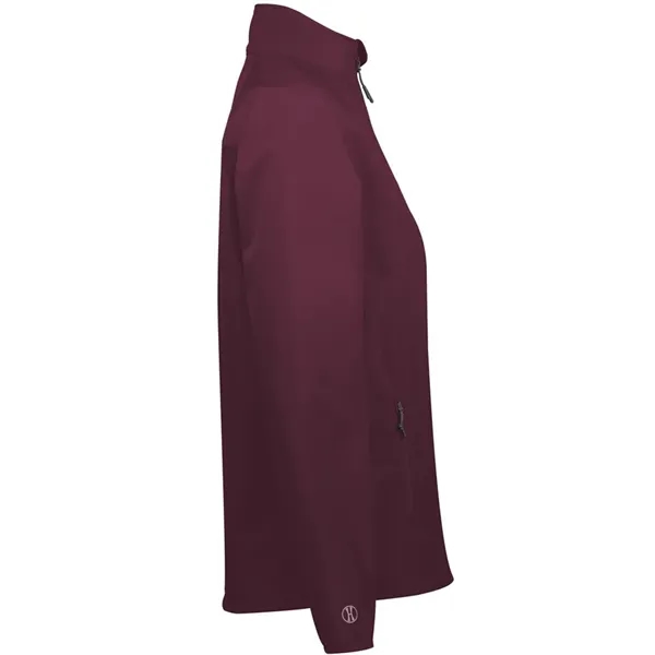 Ladies Featherlight Jacket... from ASI 89380 Staton Corporate and Casual