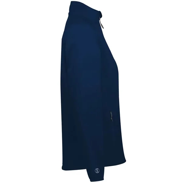 Ladies Featherlight Jacket... from ASI 89380 Staton Corporate and Casual