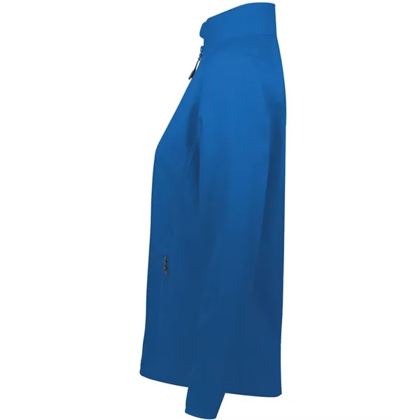 Ladies Featherlight Jacket... from ASI 89380 Staton Corporate and Casual