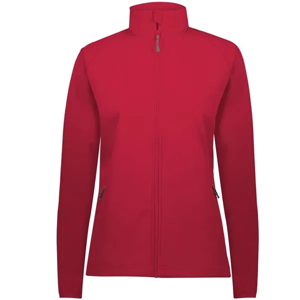 Ladies Featherlight Jacket... from ASI 89380 Staton Corporate and Casual