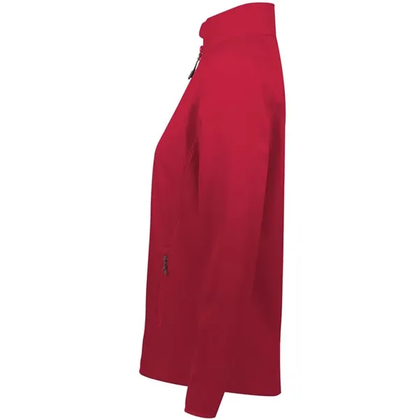 Ladies Featherlight Jacket... from ASI 89380 Staton Corporate and Casual