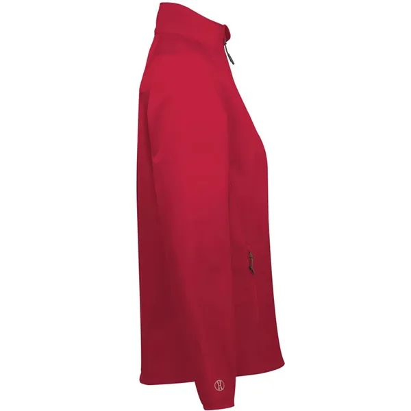 Ladies Featherlight Jacket... from ASI 89380 Staton Corporate and Casual