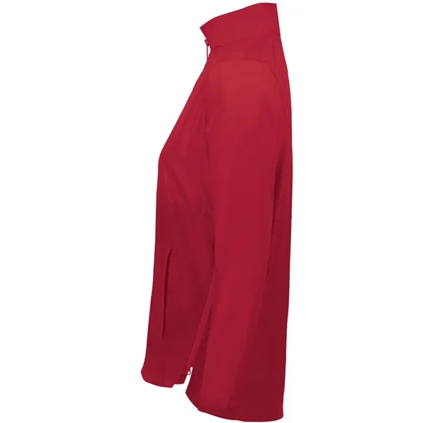 Ladies SeriesX Pullover... from ASI 89380 Staton Corporate and Casual