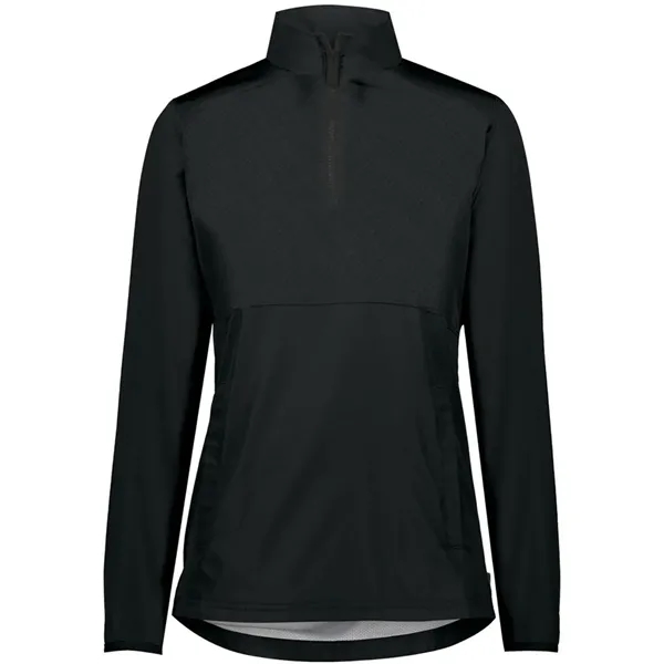 Ladies SeriesX Pullover... from ASI 89380 Staton Corporate and Casual