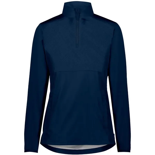 Ladies SeriesX Pullover... from ASI 89380 Staton Corporate and Casual