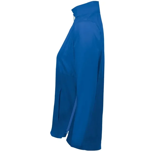 Ladies SeriesX Pullover... from ASI 89380 Staton Corporate and Casual