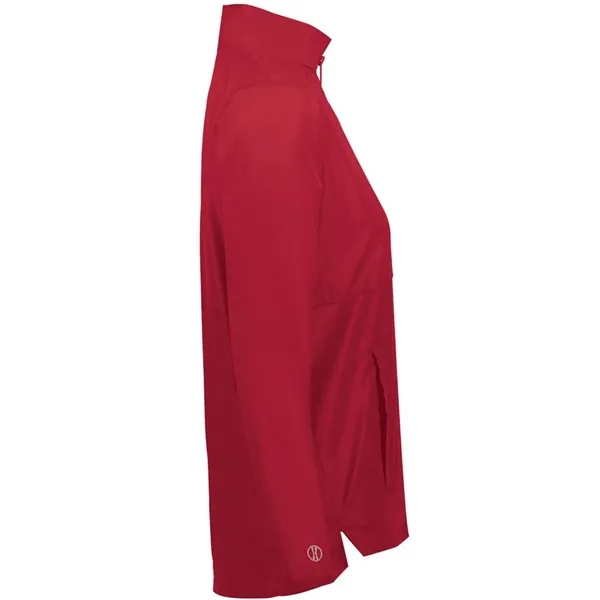 Ladies SeriesX Pullover... from ASI 89380 Staton Corporate and Casual