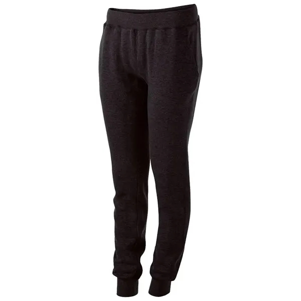 Ladies 60/40 Fleece Jogger... from ASI 89380 Staton Corporate and Casual