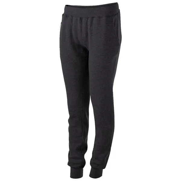 Ladies 60/40 Fleece Jogger... from ASI 89380 Staton Corporate and Casual