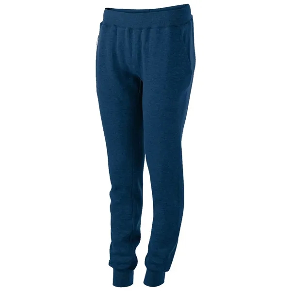 Ladies 60/40 Fleece Jogger... from ASI 89380 Staton Corporate and Casual