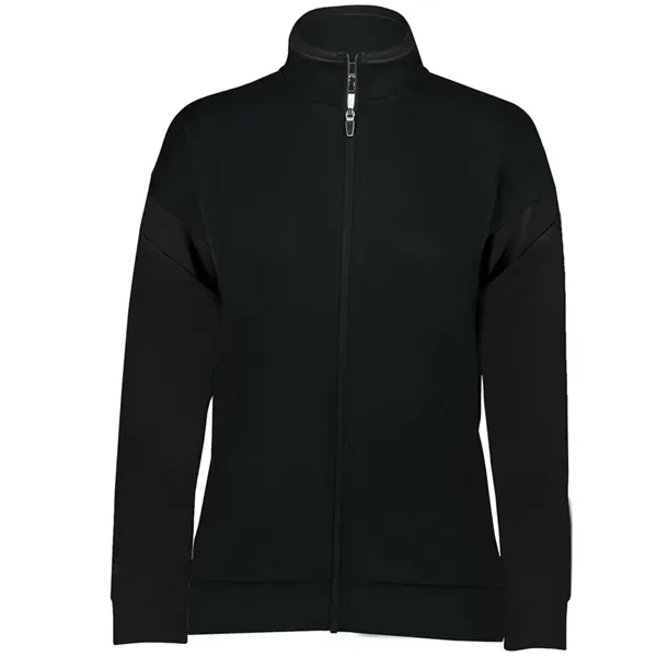 Ladies Limitless Jacket... from ASI 89380 Staton Corporate and Casual