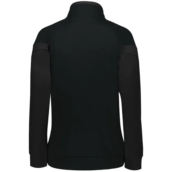 Ladies Limitless Jacket... from ASI 89380 Staton Corporate and Casual