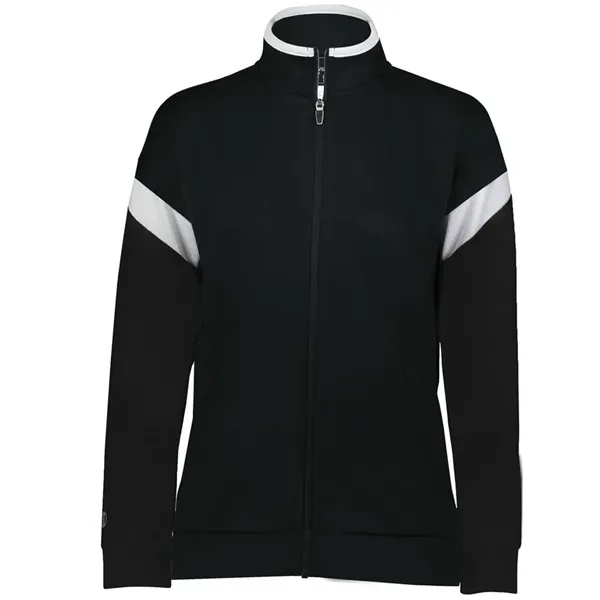 Ladies Limitless Jacket... from ASI 89380 Staton Corporate and Casual