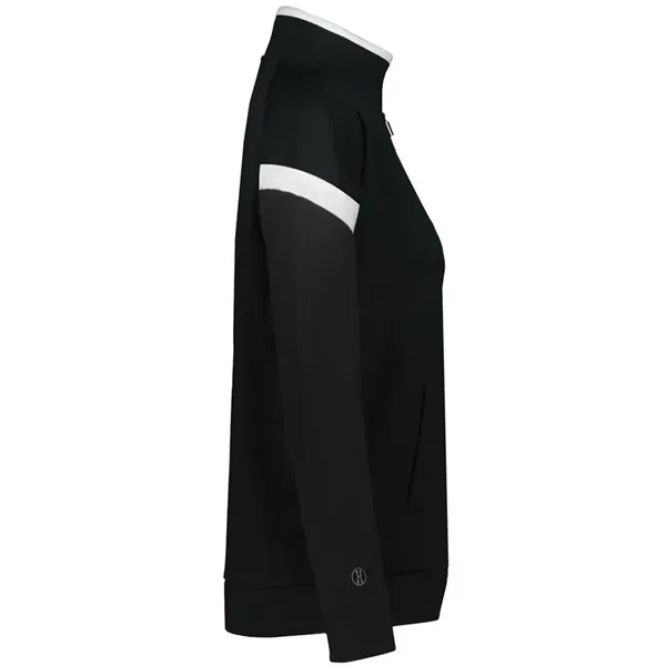 Ladies Limitless Jacket... from ASI 89380 Staton Corporate and Casual