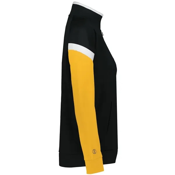 Ladies Limitless Jacket... from ASI 89380 Staton Corporate and Casual