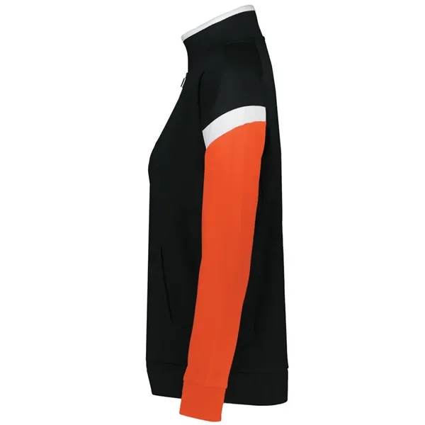 Ladies Limitless Jacket... from ASI 89380 Staton Corporate and Casual