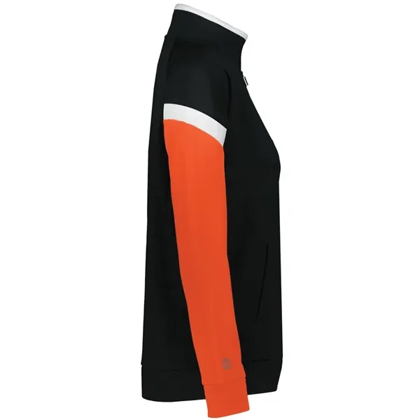 Ladies Limitless Jacket... from ASI 89380 Staton Corporate and Casual