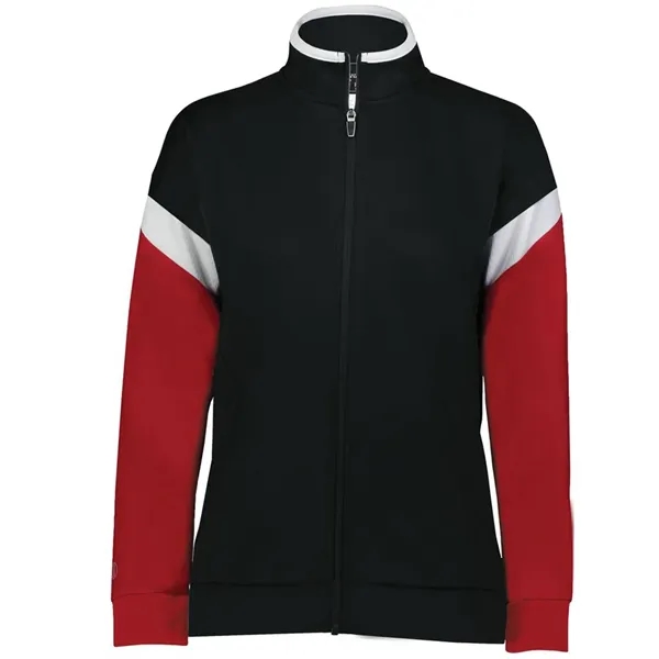 Ladies Limitless Jacket... from ASI 89380 Staton Corporate and Casual
