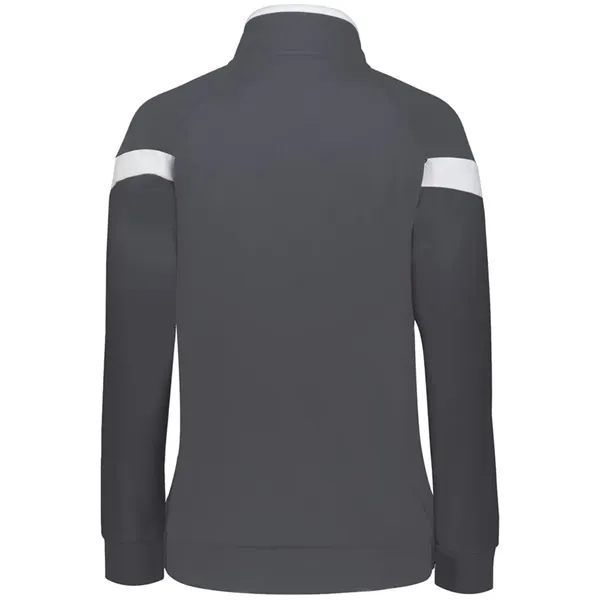 Ladies Limitless Jacket... from ASI 89380 Staton Corporate and Casual