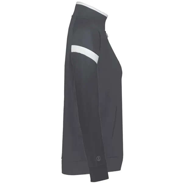 Ladies Limitless Jacket... from ASI 89380 Staton Corporate and Casual