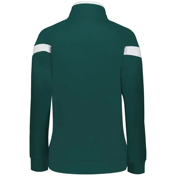 Ladies Limitless Jacket... from ASI 89380 Staton Corporate and Casual