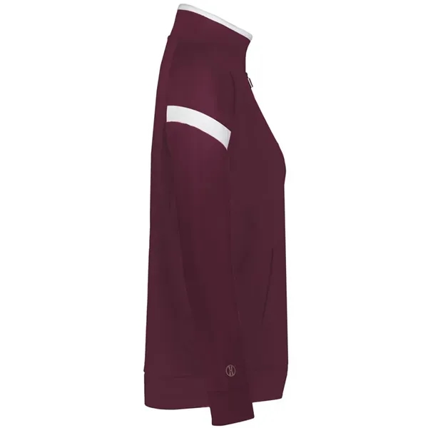 Ladies Limitless Jacket... from ASI 89380 Staton Corporate and Casual