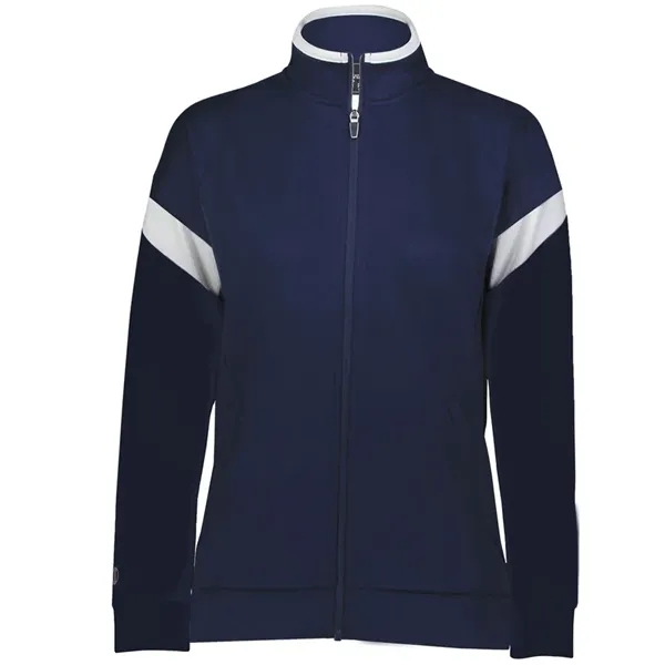 Ladies Limitless Jacket... from ASI 89380 Staton Corporate and Casual