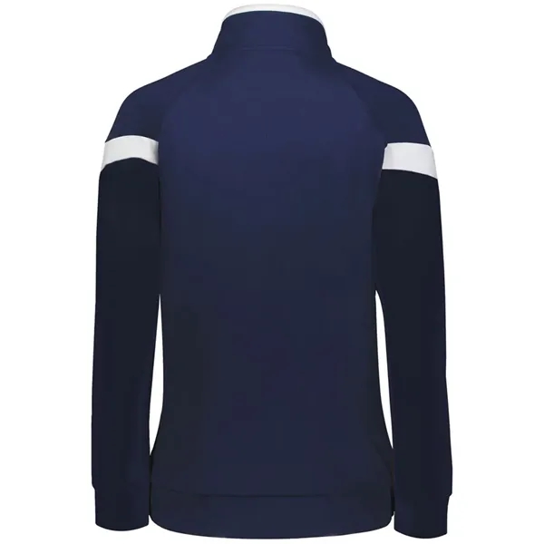 Ladies Limitless Jacket... from ASI 89380 Staton Corporate and Casual