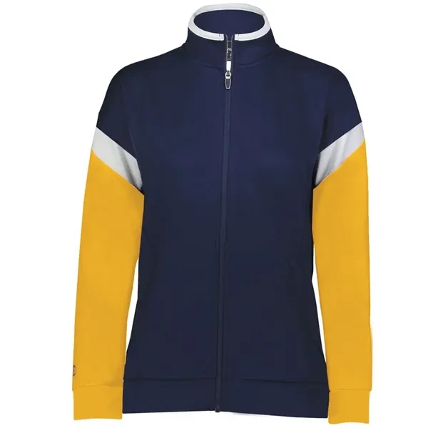 Ladies Limitless Jacket... from ASI 89380 Staton Corporate and Casual