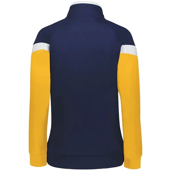 Ladies Limitless Jacket... from ASI 89380 Staton Corporate and Casual