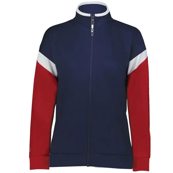 Ladies Limitless Jacket... from ASI 89380 Staton Corporate and Casual