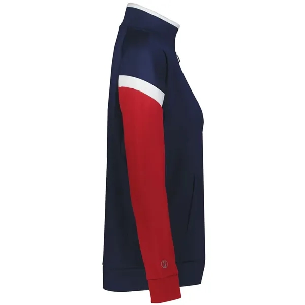 Ladies Limitless Jacket... from ASI 89380 Staton Corporate and Casual