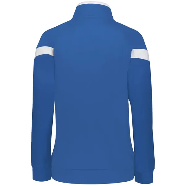 Ladies Limitless Jacket... from ASI 89380 Staton Corporate and Casual