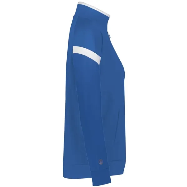 Ladies Limitless Jacket... from ASI 89380 Staton Corporate and Casual