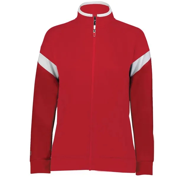 Ladies Limitless Jacket... from ASI 89380 Staton Corporate and Casual