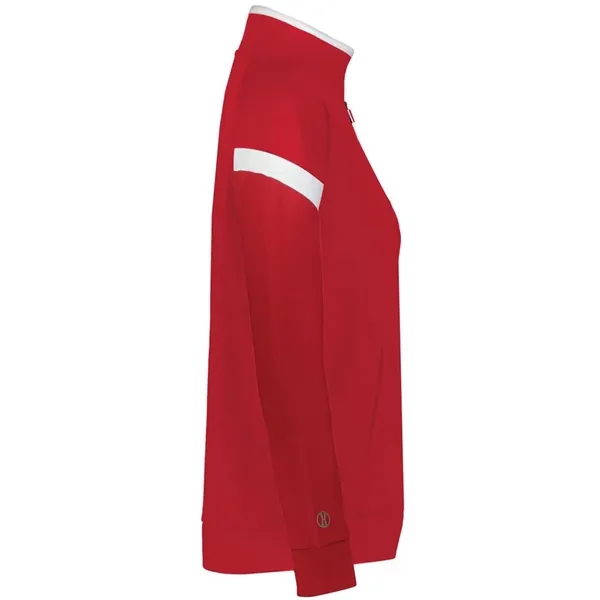 Ladies Limitless Jacket... from ASI 89380 Staton Corporate and Casual