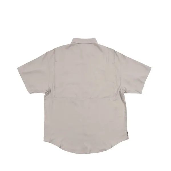Short Sleeve Fishing Shirt... from ASI 89380 Staton Corporate and Casual