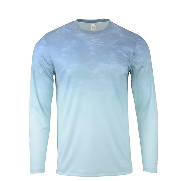 Montauk Tee... from ASI 89380 Staton Corporate and Casual