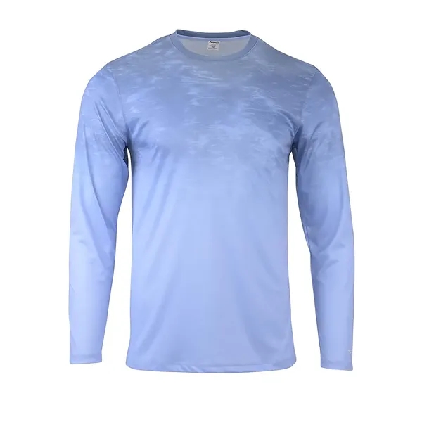 Montauk Tee... from ASI 89380 Staton Corporate and Casual