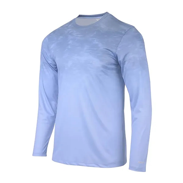 Montauk Tee... from ASI 89380 Staton Corporate and Casual