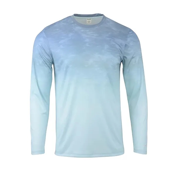 Montauk Tee... from ASI 89380 Staton Corporate and Casual