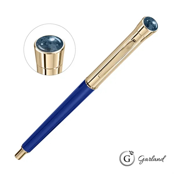 The Garland® Monogram Aura Collection Mechanical Pencil embodies refined elegance and... from ASI 84592 St Regis Group