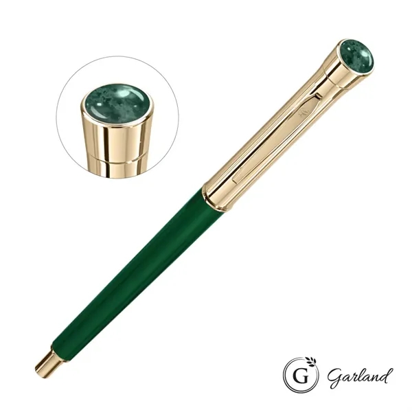 The Garland® Monogram Aura Collection Mechanical Pencil embodies refined elegance and... from ASI 84592 St Regis Group