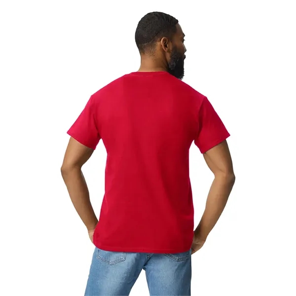 Gildan Adult Tee With Pocket... from ASI 89380 Staton Corporate and Casual