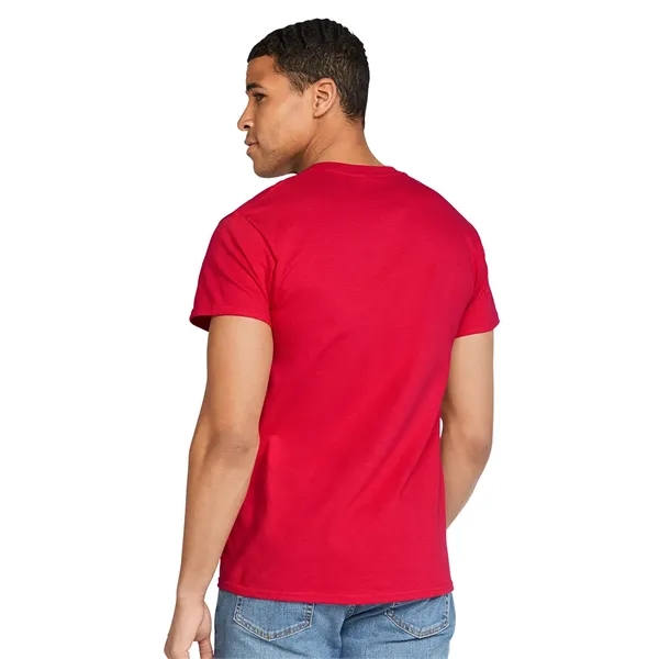 Gildan Adult Tee With Pocket... from ASI 89380 Staton Corporate and Casual