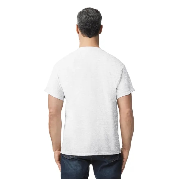 Gildan Adult Tee With Pocket... from ASI 89380 Staton Corporate and Casual